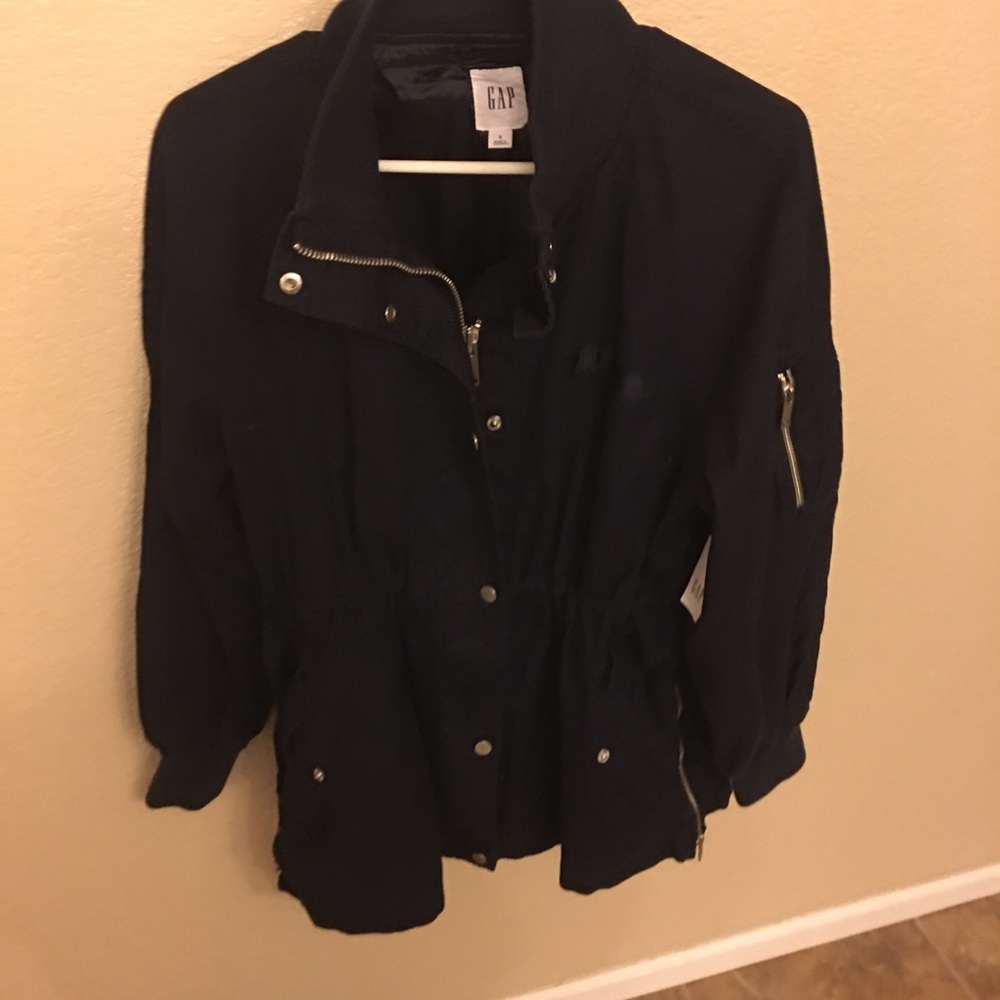Gap Bomber Jacket NWT